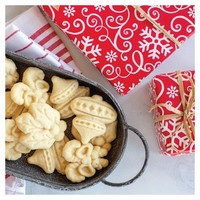 photo Stampo Holiday Cookie 2